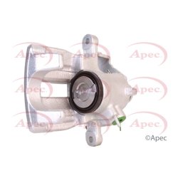 Brake Caliper APEC LCA675N OE Ref 8E0615423H APEC