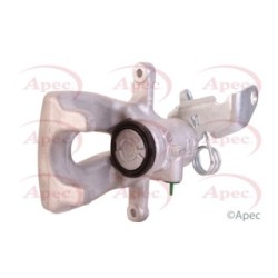 Brake Caliper APEC LCA676 OE Ref 77364525