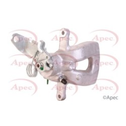 Brake Caliper APEC LCA676 OE Ref 77364525 APEC