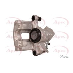 Brake Caliper APEC LCA682 OE Ref 5542279