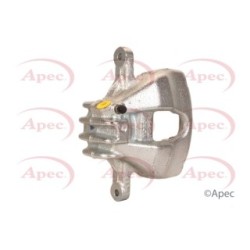 Brake Caliper APEC LCA683 OE Ref 4401N8 APEC