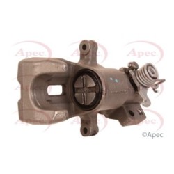 Brake Caliper APEC LCA685 OE Ref NFZ72699Z APEC