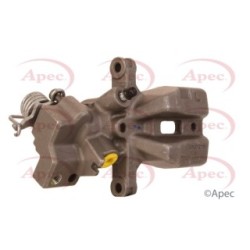 Brake Caliper APEC LCA685 OE Ref NFZ72699Z APEC