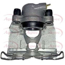 Brake Caliper APEC LCA689N OE Ref 8K0615123F
