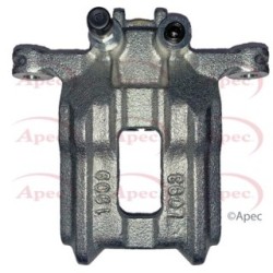 Brake Caliper APEC LCA690N OE Ref 43019SWAA10 APEC