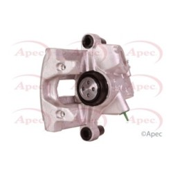 Brake Caliper APEC LCA691 OE Ref 4400V5