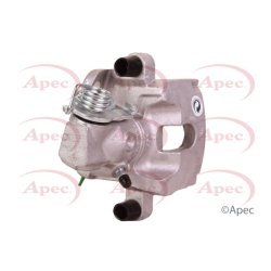 Brake Caliper APEC LCA691N APEC