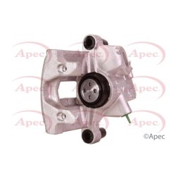 Brake Caliper APEC LCA691N APEC