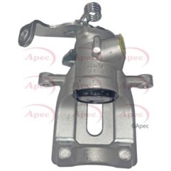 Brake Caliper APEC LCA693N OE Ref 4401 Q0