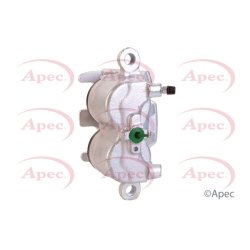 Brake Caliper APEC LCA695N OE Ref L20633990C APEC