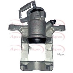 Brake Caliper APEC LCA698N OE Ref 95520043