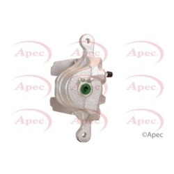 Brake Caliper APEC LCA705 OE Ref 0K2JA33990A APEC