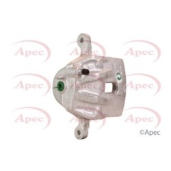 Brake Caliper APEC LCA705 OE Ref 0K2JA33990A APEC