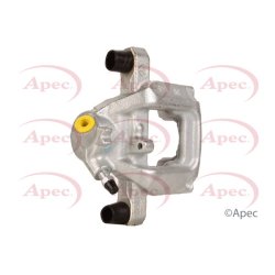 Brake Caliper APEC LCA710N OE Ref A2044230181 APEC