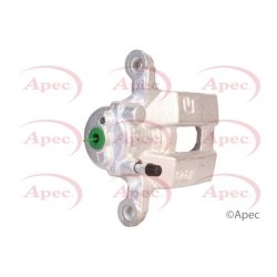 Brake Caliper APEC LCA711N OE Ref 44011JY00A APEC
