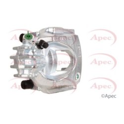Brake Caliper APEC LCA712 OE Ref 4400V3 APEC