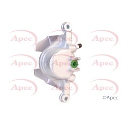 Brake Caliper APEC LCA714N OE Ref 45019SMTE00 APEC
