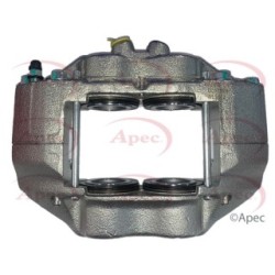 Brake Caliper APEC LCA718N OE Ref 477500K061 APEC