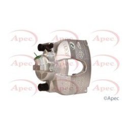 Brake Caliper APEC LCA721 OE Ref 7701065278 APEC