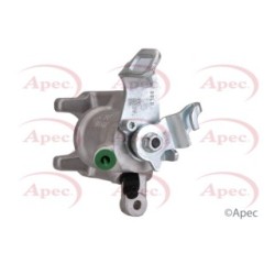 Brake Caliper APEC LCA722 OE Ref 34219804731 APEC