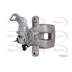 Brake Caliper APEC LCA722 OE Ref 34219804731 APEC
