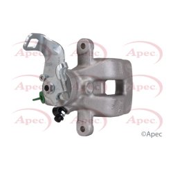 Brake Caliper APEC LCA722N OE Ref 34219804731 APEC