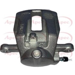 Brake Caliper APEC LCA724N OE Ref 1694201383