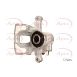 Brake Caliper APEC LCA725 OE Ref A 168 420 06 83