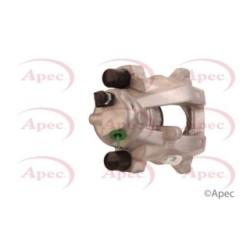 Brake Caliper APEC LCA726 OE Ref 0024202783 APEC