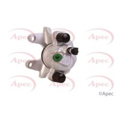 Brake Caliper APEC LCA728 OE Ref 0044203983 APEC