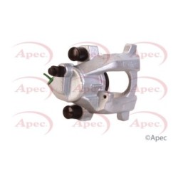 Brake Caliper APEC LCA728 OE Ref 0044203983 APEC