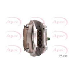 Brake Caliper APEC LCA729 OE Ref 0034205783 APEC