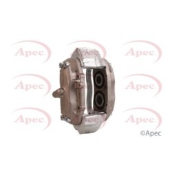 Brake Caliper APEC LCA729 OE Ref 0034205783 APEC