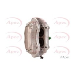 Brake Caliper APEC LCA730 OE Ref A0024202183