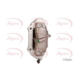 Brake Caliper APEC LCA730 OE Ref A0024202183 APEC