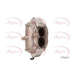 Brake Caliper APEC LCA730 OE Ref A0024202183 APEC