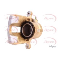 Brake Caliper APEC LCA738 OE Ref A 414 420 02 83