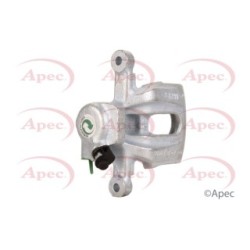 Brake Caliper APEC LCA739 OE Ref A 414 420 00 83 APEC