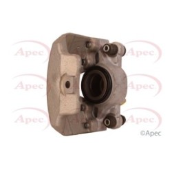 Brake Caliper APEC LCA740 OE Ref 8K0615123D