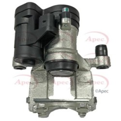 Brake Caliper APEC LCA741N OE Ref 5G0615423D
