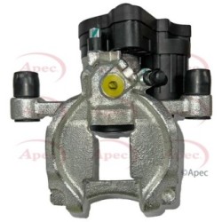 Brake Caliper APEC LCA741N OE Ref 5G0615423D APEC