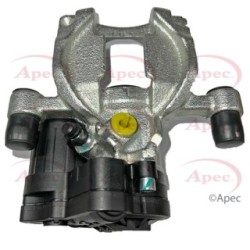 Brake Caliper APEC LCA741N OE Ref 5G0615423D APEC