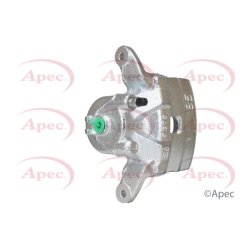 Brake Caliper APEC LCA744N OE Ref 410111KC2CSK1 APEC