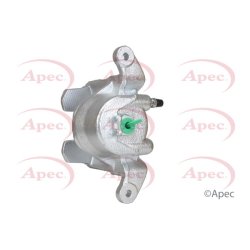 Brake Caliper APEC LCA744N OE Ref 410111KC2CSK1 APEC