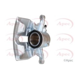 Brake Caliper APEC LCA750 OE Ref 8V0615123D