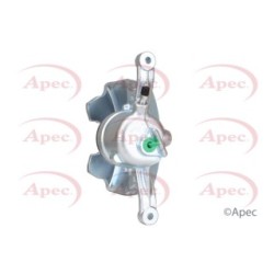 Brake Caliper APEC LCA750 OE Ref 8V0615123D APEC