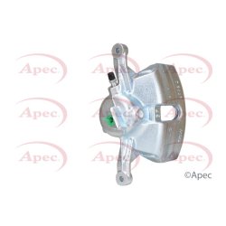 Brake Caliper APEC LCA750N OE Ref 8V0615123D APEC