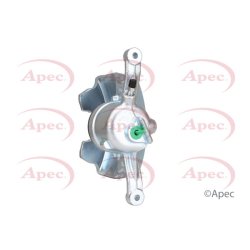 Brake Caliper APEC LCA750N OE Ref 8V0615123D APEC