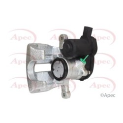Brake Caliper APEC LCA751 OE Ref 4G0615403
