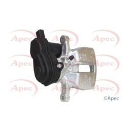 Brake Caliper APEC LCA751 OE Ref 4G0615403 APEC